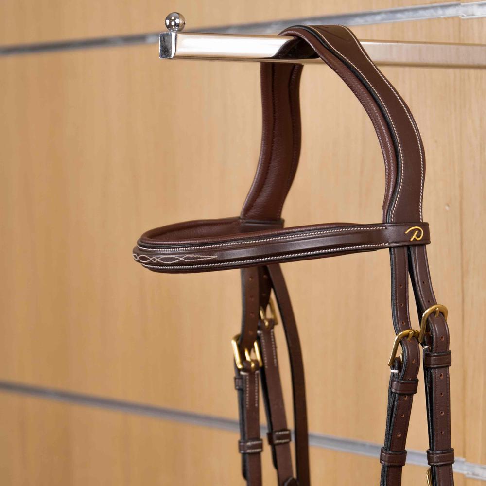 Straight Browband