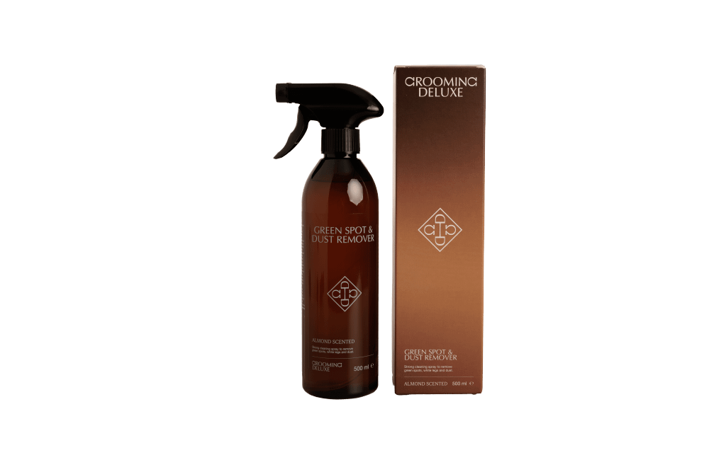 GD Green Spot & Dust Remover almond