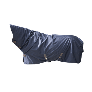 Weidedecke All Weather Quick Dry Fleece Mit Halsteil Weidedecke All Weather Quick Dry Fleece Mit Halsteil
