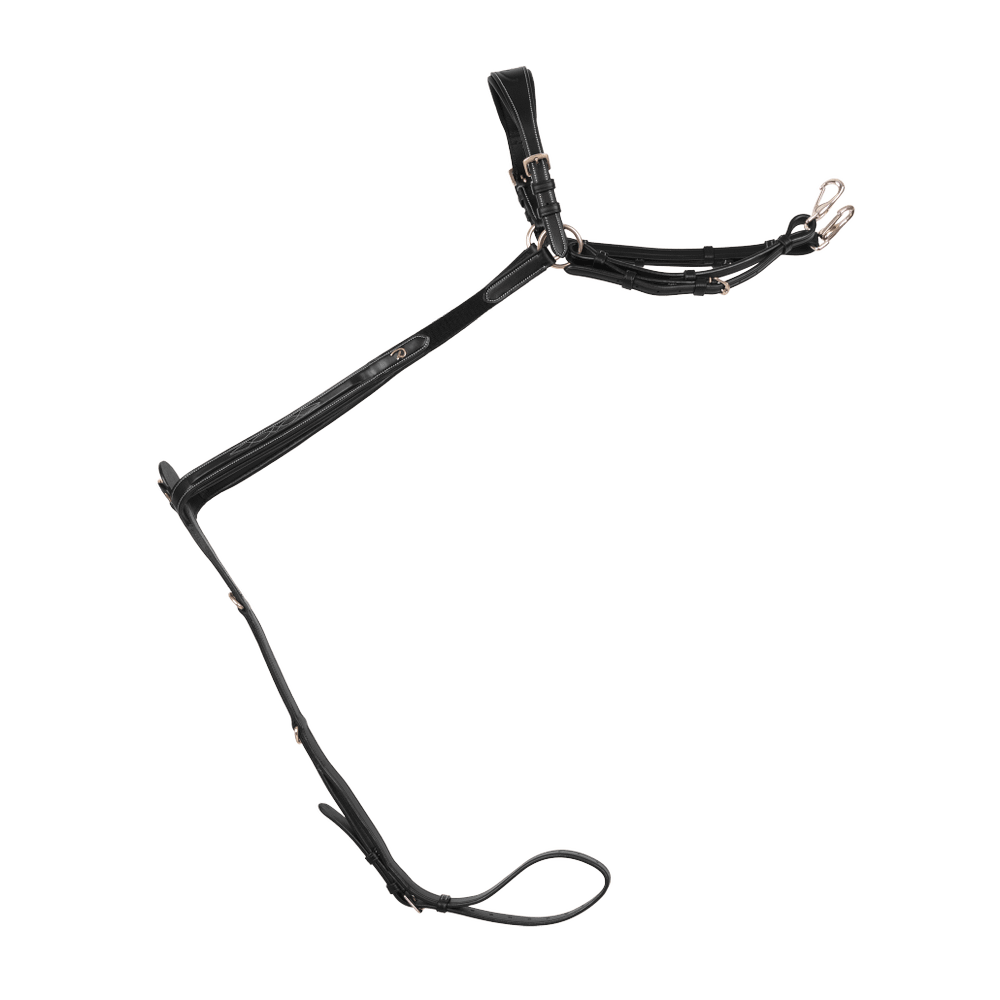 Bridge Breastplate